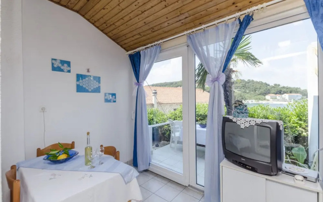 Apartments Marga
