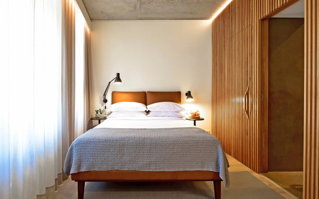 My Story Apartments Porto - Santa Catarina