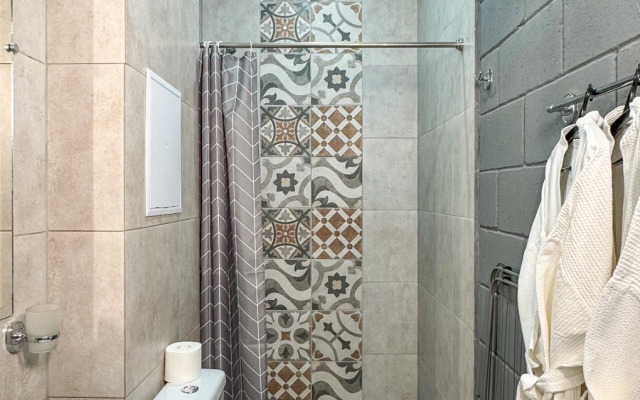 "Aquarius Hotel"