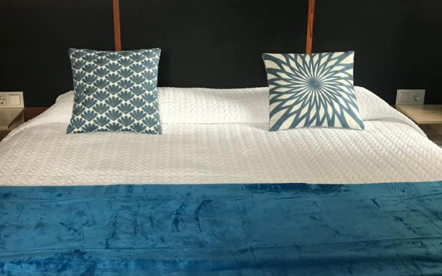 Suites Mendibil Irun