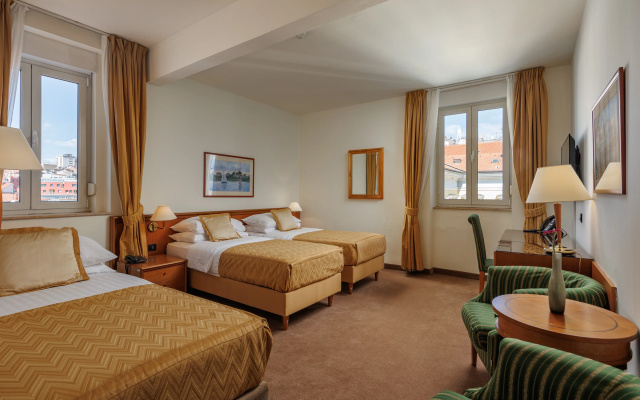 Grand Hotel Bonavia
