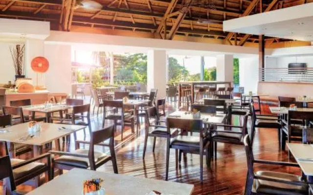 Fiji Mocambo Resort
