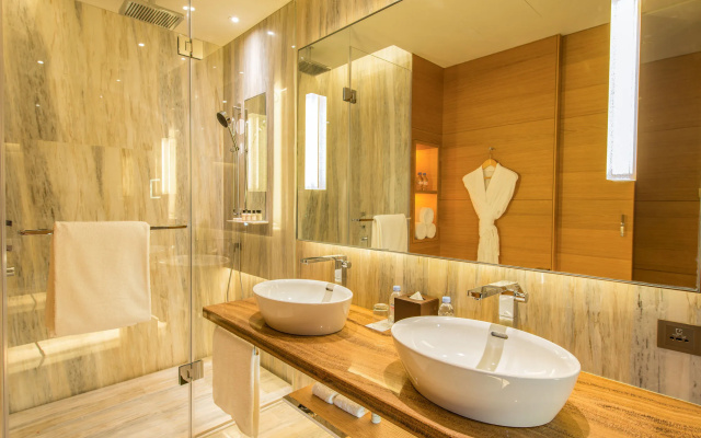 Park Hyatt Guangzhou