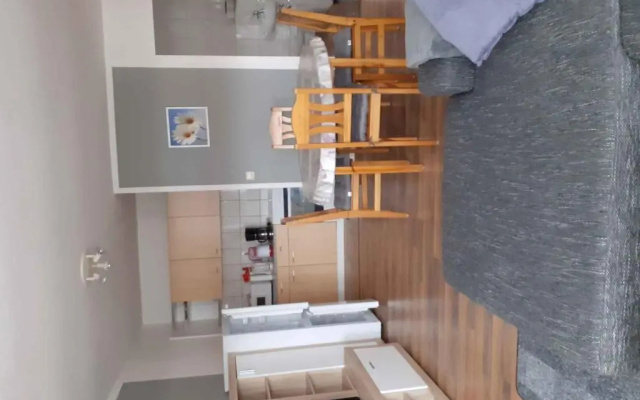 Apartment in Pruchten 41178