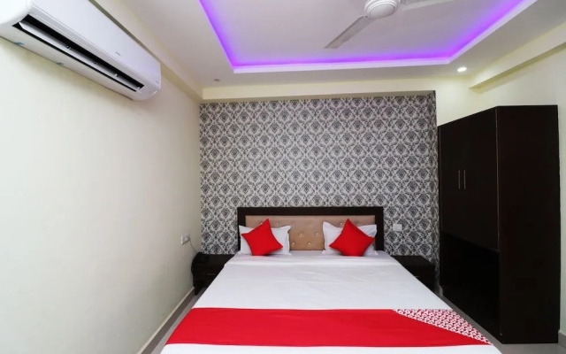 OYO 41087 Hotel Sumangal
