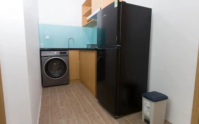 Baan Taley Da Nang Hotel & Appartment
