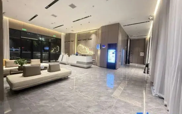 Yaste Hotel (Guilin Municipal Government Branch)