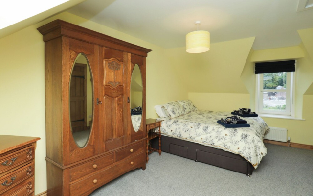Lucys Cottage