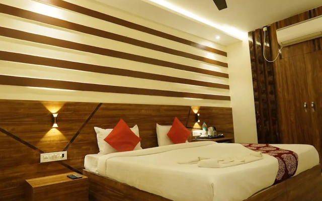 Hotel Vineet