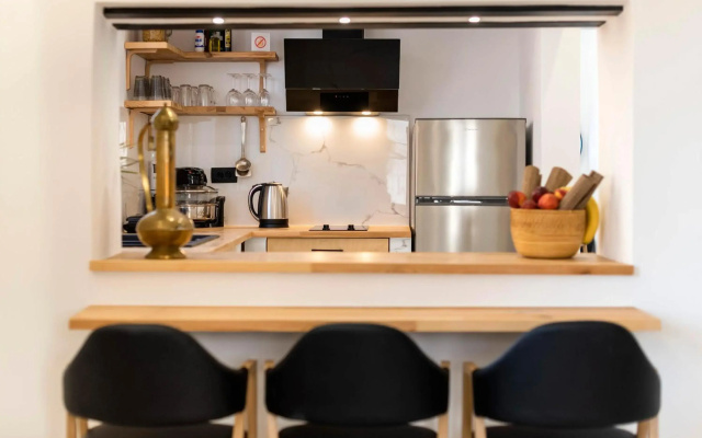 Alia Apartment 2