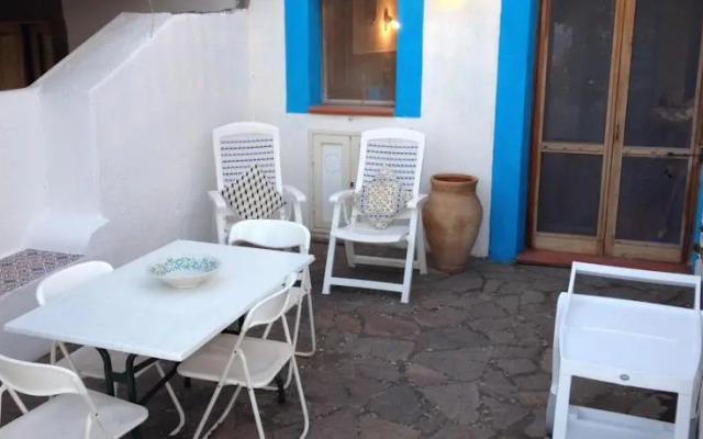 Tipica Casa Eoliana
