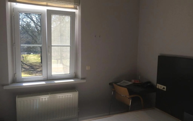 Domein Den Rooy