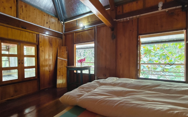Vietnam Village Homestay