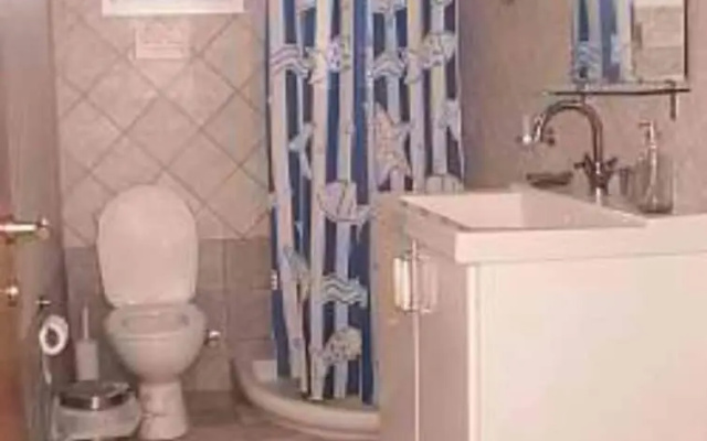 2-bedroom Apartment in Skala LF
