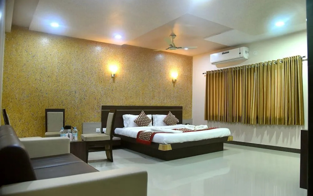 Hotel Sun Plaza