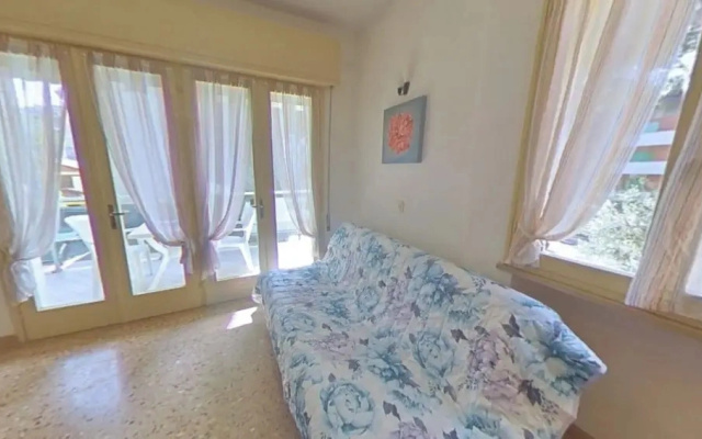 Great Family Base Near the Beach and Restaurants