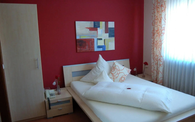 Hotel Zur Linde