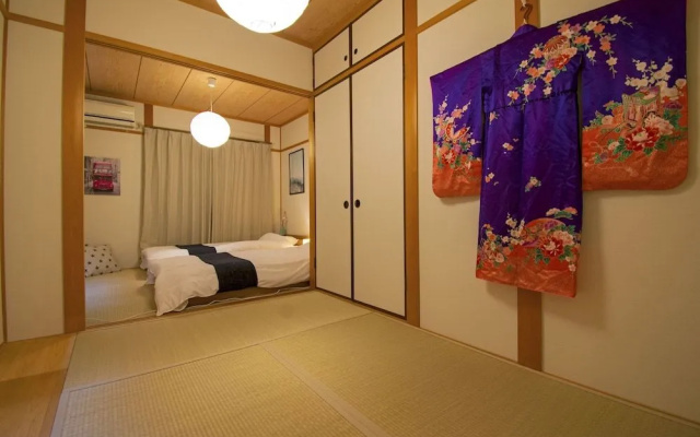 Trend Inn at ShinOsaka