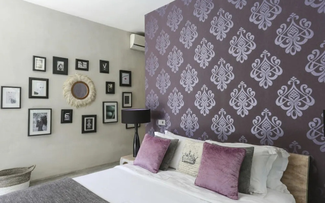 Luxury Villa Prana