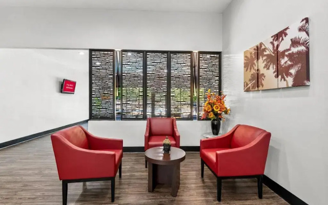 Red Roof Inn Sanford
