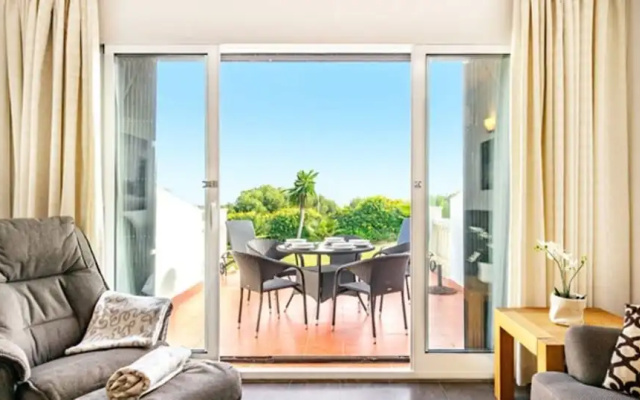 107704 Apartment In Mijas