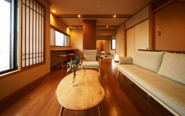 Tsukioka Onsen Masyuu