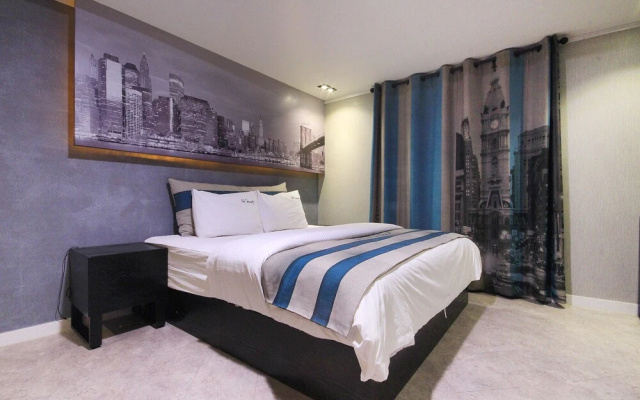 Hotel Terra 9