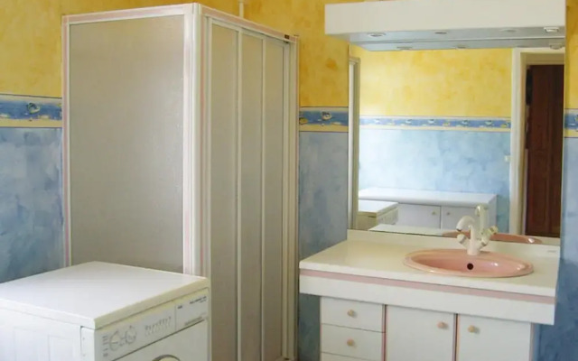 Holiday Home in Normandy Near Alabaster Coast