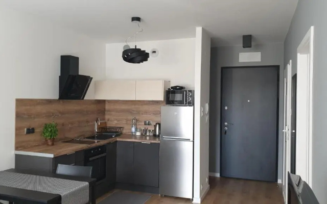 Quo Vadis Apartment