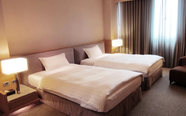 Taipung Suites