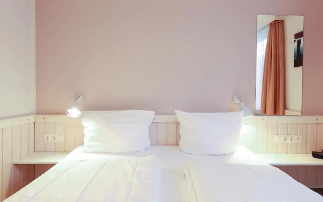 Appartement Nelk 21