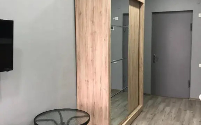Kutaisi Fashion Cozy Studio