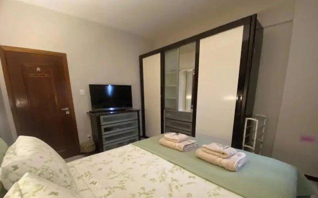 Apartamento Badalar do Sino - Belem - PA