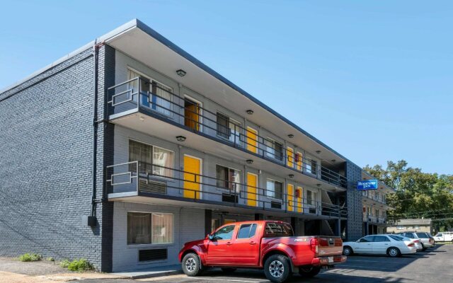 The Inn at Midtown by FairBridge