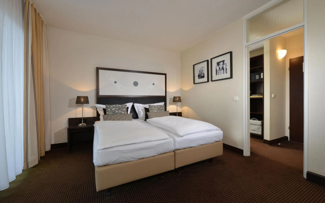 Hotel Medo Köln