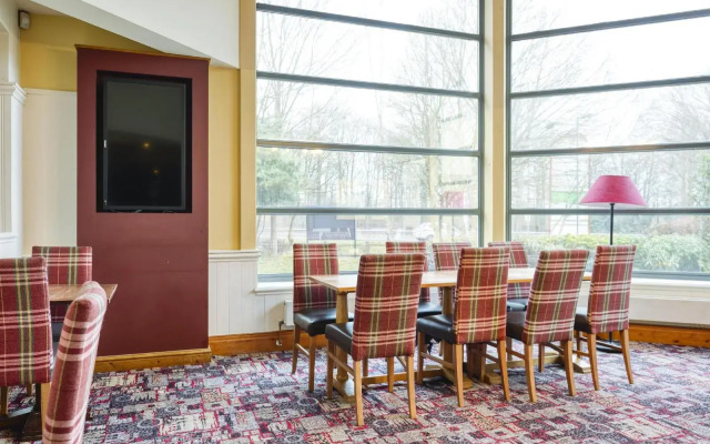 Premier Inn Andover