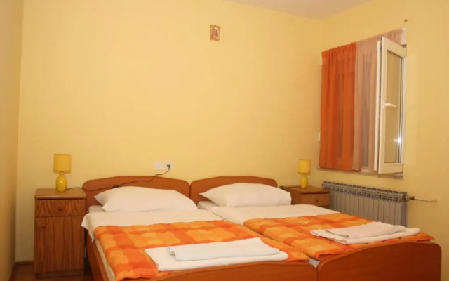 Guest House Macun