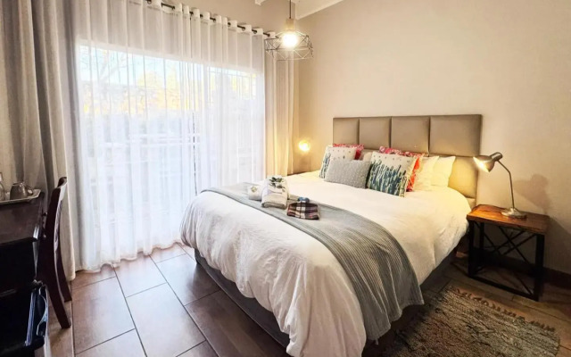 59 On True North Guest Rooms