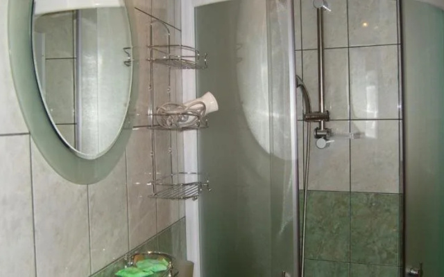 Pension Vila Andra