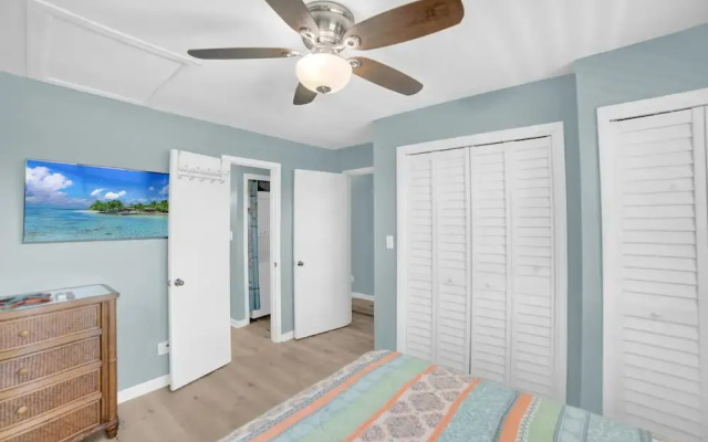 Seaside Beach & Racquet 1315