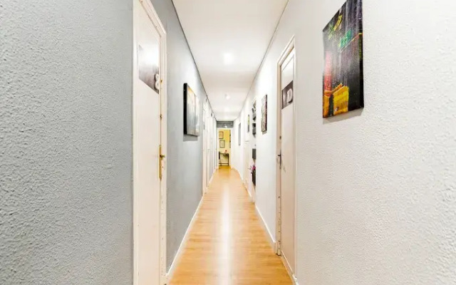 Hostal Tormes