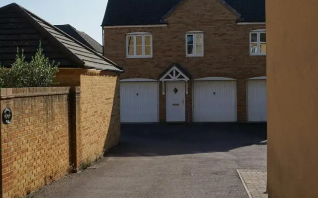 The Coach House