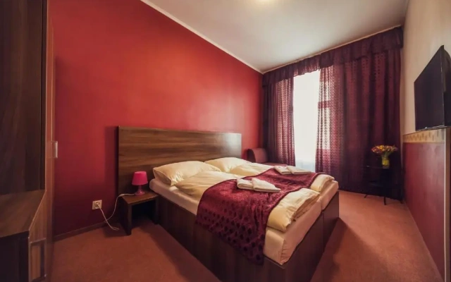 Hotel Czechia