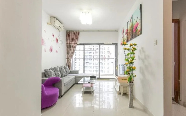 Shenzhen Shuangcheng Ehome Apartment
