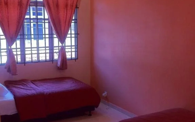Melaka Homely Stay 22