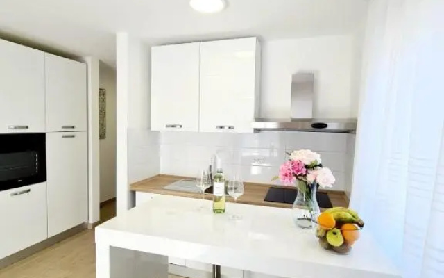 Apartment Ane 3