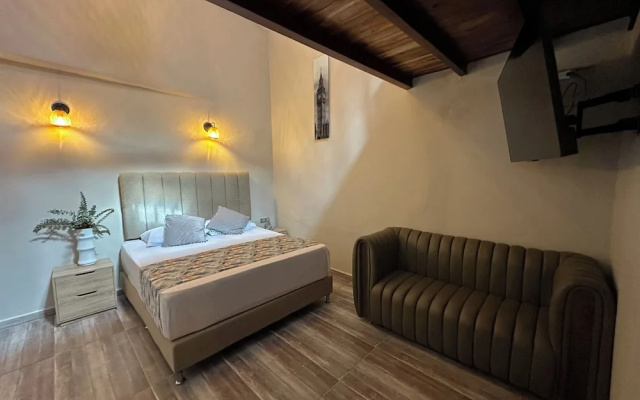 Hotel  Bali At Poblado