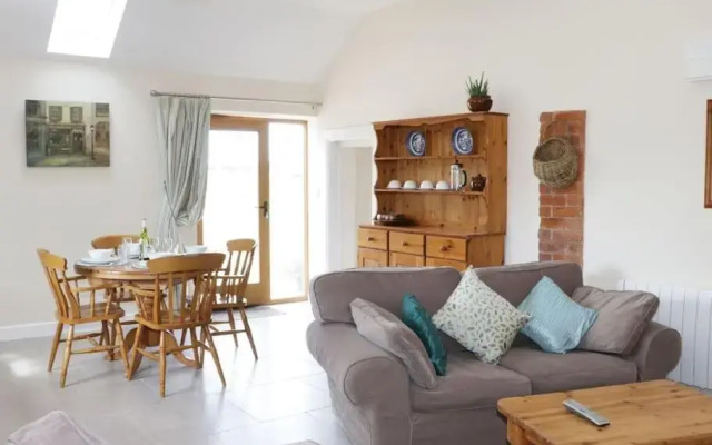 Granary Cottage