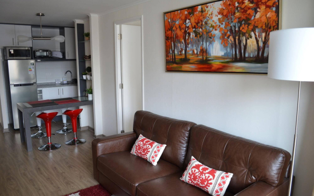 Plaza San Isidro Apartments