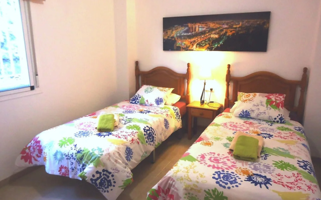 1051 Villa Al-andalus
